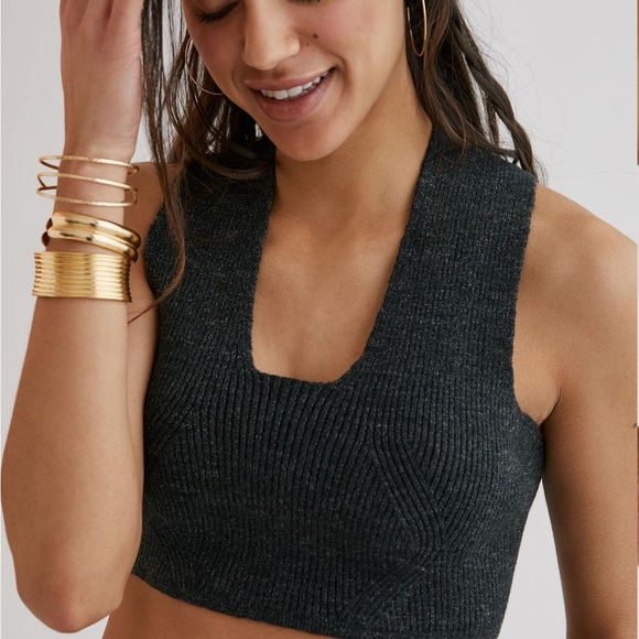 Anthropologie Top size M - Picture 2 of 8